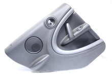 Load image into Gallery viewer, REAR INTERIOR DOOR TRIM PANEL Mini Countryman 2013 13 - 937275
