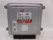 Load image into Gallery viewer, ECU ECM COMPUTER Hyundai Elantra 2009 09 2010 10 2011 11 2012 12 Auto - 937668
