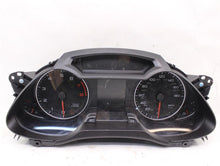 Load image into Gallery viewer, SPEEDOMETER CLUSTER Audi A4 2010 10 2011 11 2012 12 - 937844
