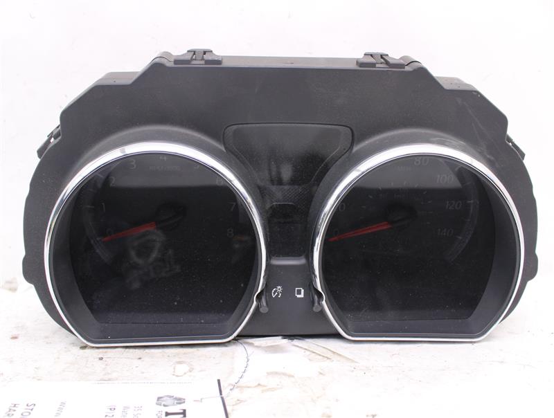 SPEEDOMETER CLUSTER Nissan Versa 2012 12 - 938194