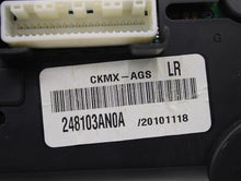 Load image into Gallery viewer, SPEEDOMETER CLUSTER Nissan Versa 2012 12 - 938194
