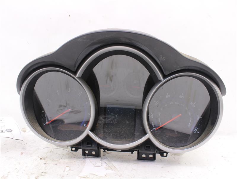 SPEEDOMETER CLUSTER Chevrolet Cruze 2013 13 2014 14 - 938197