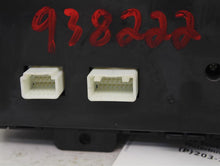 Load image into Gallery viewer, FRONT TEMPERATURE CONTROLS Mazda Cx-9 10 11 12 13 14 - 938222
