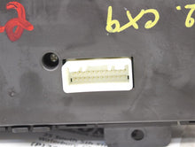 Load image into Gallery viewer, FRONT TEMPERATURE CONTROLS Mazda Cx-9 10 11 12 13 14 - 938222
