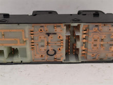 Load image into Gallery viewer, DRIVERS MASTER WINDOW SWITCH Murano 2005 05 2006 06 - 938227
