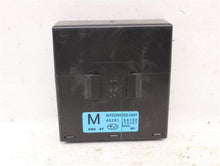 Load image into Gallery viewer, MULTIFUNCTION CONTROL MODULE COMPUTER Subaru Forester 07 08 - 938705
