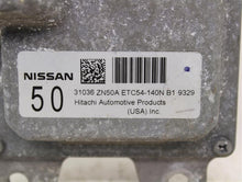 Load image into Gallery viewer, TRANSMISSION CONTROL MODULE COMPUTER Nissan Altima 2009 09 - 938711
