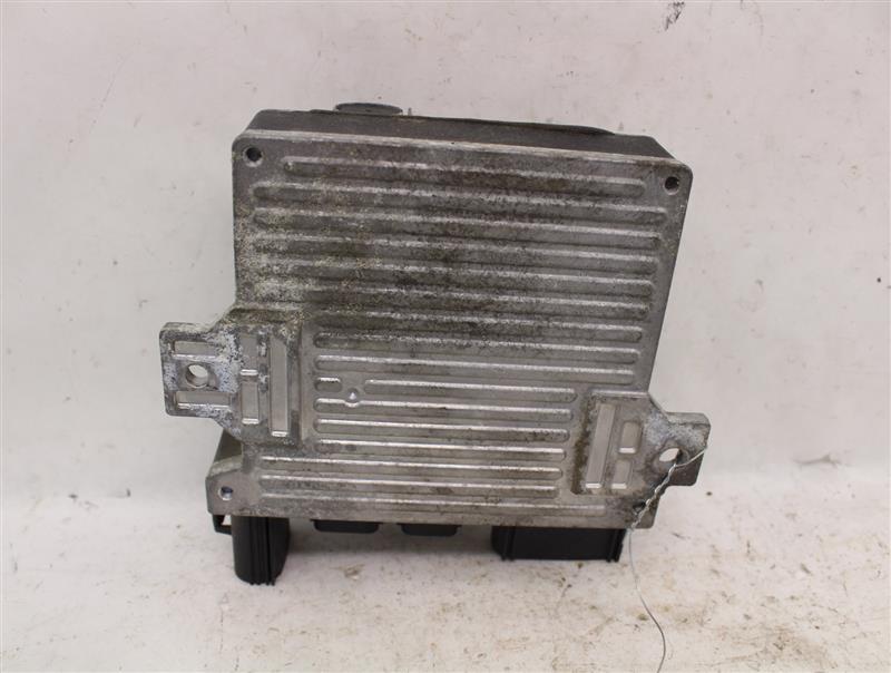 STEERING CONTROL MODULE COMPUTER Subaru Impreza 2014 14 - 938714