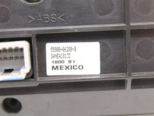 Load image into Gallery viewer, AC HEATER TEMP CONTROL Toyota Camry 2010 10 2011 11 - 938729

