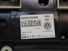 Load image into Gallery viewer, TEMPERATURE CONTROLS EOS Jetta 2012 12 2013 13 2014 14 - 938734
