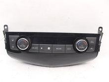Load image into Gallery viewer, TEMPERATURE CONTROLS Nissan Altima 2013 13 2014 14 2015 15 - 938739
