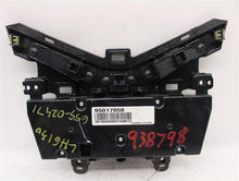 Load image into Gallery viewer, TEMPERATURE CONTROLS Chevrolet Cruze Orlando 11 12 13 14 15 - 938798
