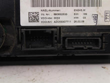 Load image into Gallery viewer, Temp Climate AC Heater Control BMW 328i 128i 135i 335i M3 2007 07 2008 08 09 - 938839
