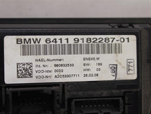 Load image into Gallery viewer, Temp Climate AC Heater Control BMW 328i 128i 135i 335i M3 2007 07 2008 08 09 - 938839
