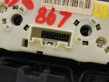 Load image into Gallery viewer, TEMPERATURE CONTROLS Ford Focus 2013 13 2014 14 - 938867
