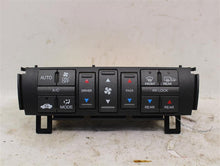 Load image into Gallery viewer, FRONT TEMPERATURE CONTROLS Pilot 2009 09 2010 10 2011 11 - 938870
