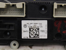 Load image into Gallery viewer, TEMPERATURE CONTROLS Passat 2013 13 2014 14 2015 15 - 938879
