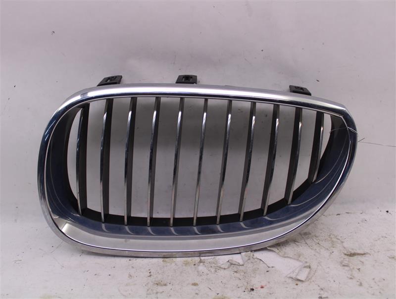 GRILLE BMW 535i 525i 545i 2004 04 2005 05 06 07 08 09 10 Upper Left - 939331