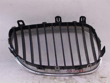 Load image into Gallery viewer, GRILLE BMW 535i 525i 545i 2004 04 2005 05 06 07 08 09 10 Upper Left - 939331
