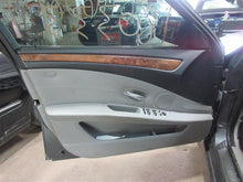 Load image into Gallery viewer, FRONT INTERIOR DOOR TRIM PANEL BMW 535i 2010 10 - 939357
