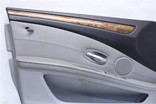 Load image into Gallery viewer, FRONT INTERIOR DOOR TRIM PANEL BMW 535i 2010 10 - 939357
