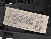 Load image into Gallery viewer, SPEEDOMETER CLUSTER Audi A4 2005 05 2006 06 - 939457
