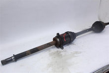 Load image into Gallery viewer, CV AXLE SHAFT Nissan Quest 04 05 06 Abs Auto Right - 940772
