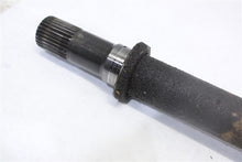 Load image into Gallery viewer, CV AXLE SHAFT Nissan Quest 04 05 06 Abs Auto Right - 940772
