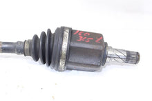 Load image into Gallery viewer, CV AXLE SHAFT Nissan Quest 04 05 06 Abs Auto Left - 940773
