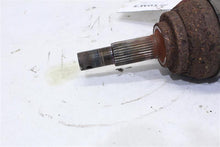 Load image into Gallery viewer, CV AXLE SHAFT Nissan Quest 04 05 06 Abs Auto Left - 940773
