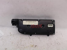 Load image into Gallery viewer, AC HEATER TEMP CONTROL Nissan Quest 2005 05 Front - 940832
