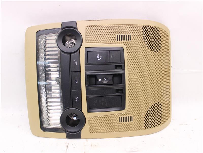 Console BMW X5 2011 11 - 941554