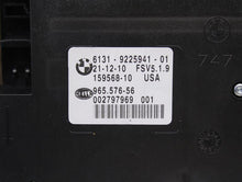 Load image into Gallery viewer, Console BMW X5 2011 11 - 941554
