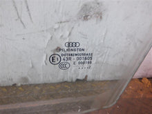 Load image into Gallery viewer, FRONT DOOR GLASS Audi A4 Allroad S4 12 13 14 15 16 Left - 942088
