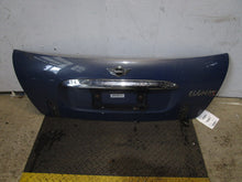 Load image into Gallery viewer, TRUNK LID Mini Cooper 2005 05 2006 06 2007 07 2008 08 Convertible - 942319
