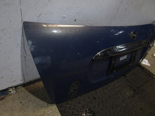 Load image into Gallery viewer, TRUNK LID Mini Cooper 2005 05 2006 06 2007 07 2008 08 Convertible - 942319
