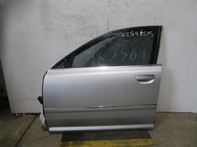 Load image into Gallery viewer, FRONT DOOR Audi A8 2003 03 2004 04 2005 05 2006 06 2007 07 08 09 10 Left - 942397
