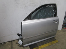 Load image into Gallery viewer, FRONT DOOR Audi A8 2003 03 2004 04 2005 05 2006 06 2007 07 08 09 10 Left - 942397
