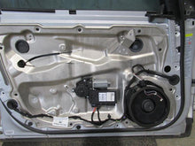 Load image into Gallery viewer, FRONT DOOR Audi A8 2003 03 2004 04 2005 05 2006 06 2007 07 08 09 10 Left - 942397
