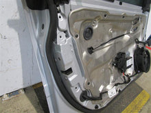 Load image into Gallery viewer, FRONT DOOR Audi A8 2003 03 2004 04 2005 05 2006 06 2007 07 08 09 10 Left - 942397
