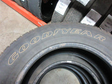 Load image into Gallery viewer, USED TIRES  27560 R20 - 942597
