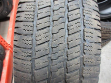 Load image into Gallery viewer, USED TIRES  27560 R20 - 942597
