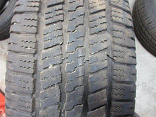 Load image into Gallery viewer, USED TIRES  27560 R20 - 942597
