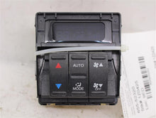 Load image into Gallery viewer, REAR TEMPERATURE CONTROLS Honda Pilot 09 10 11 12 13 14 15 - 943282
