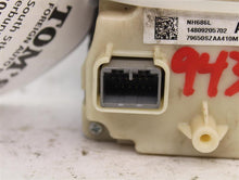 Load image into Gallery viewer, REAR TEMPERATURE CONTROLS Honda Pilot 09 10 11 12 13 14 15 - 943282
