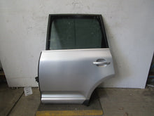 Load image into Gallery viewer, REAR DOOR Porsche Cayenne 2008 08 2009 09 2010 10 Left - 943567
