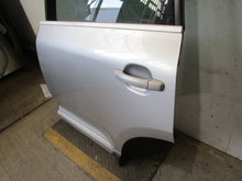 Load image into Gallery viewer, REAR DOOR Porsche Cayenne 2008 08 2009 09 2010 10 Left - 943567
