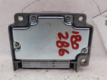 Load image into Gallery viewer, AIR BAG CONTROL MODULE COMPUTER Kia Forte 2013 13 - 943740
