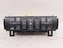 Load image into Gallery viewer, FRONT TEMPERATURE CONTROLS Pilot 2009 09 2010 10 2011 11 - 943808
