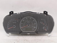Load image into Gallery viewer, SPEEDOMETER CLUSTER Elantra 2007 07 2008 08 2009 09 2010 10 - 943856
